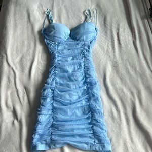 Small- Windsor Mini Dress- NWOT